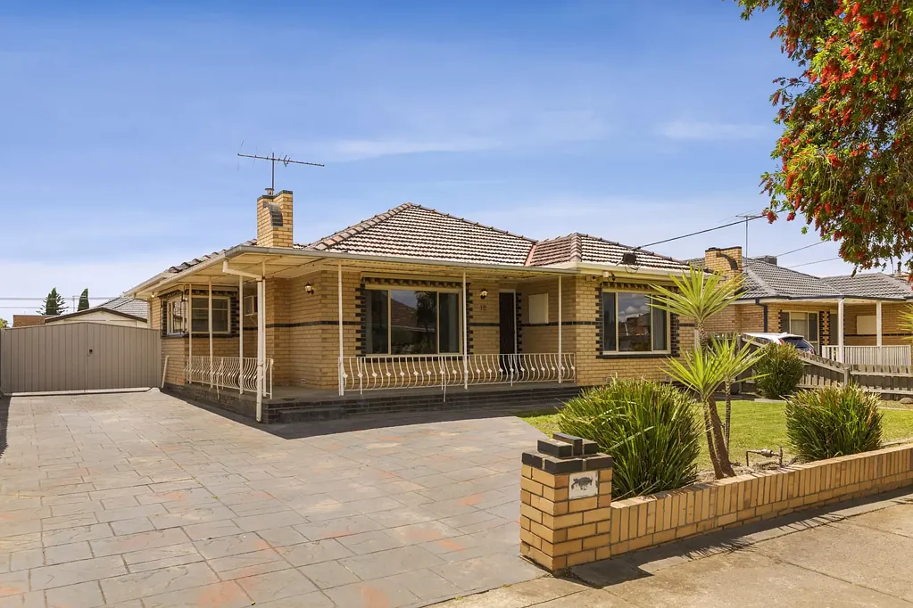 12 Fay Street, Fawkner, VIC 3060