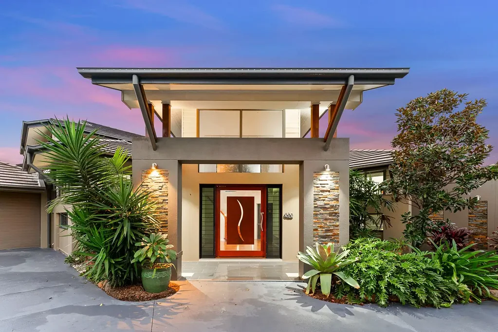 Eight Mile Plains 5房 即将推出 Prestige Property in Prime Location