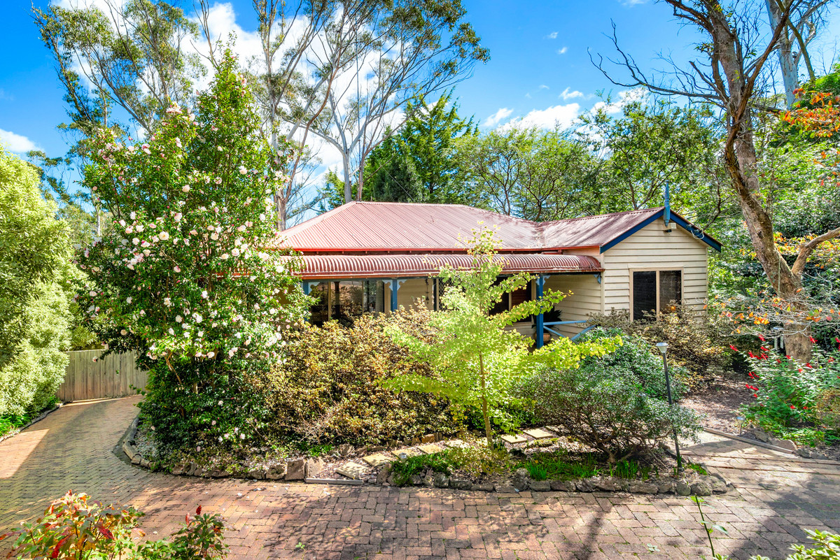 38 VICTORIA ST, KATOOMBA NSW 2780, 0 Bedrooms, 0 Bathrooms, House