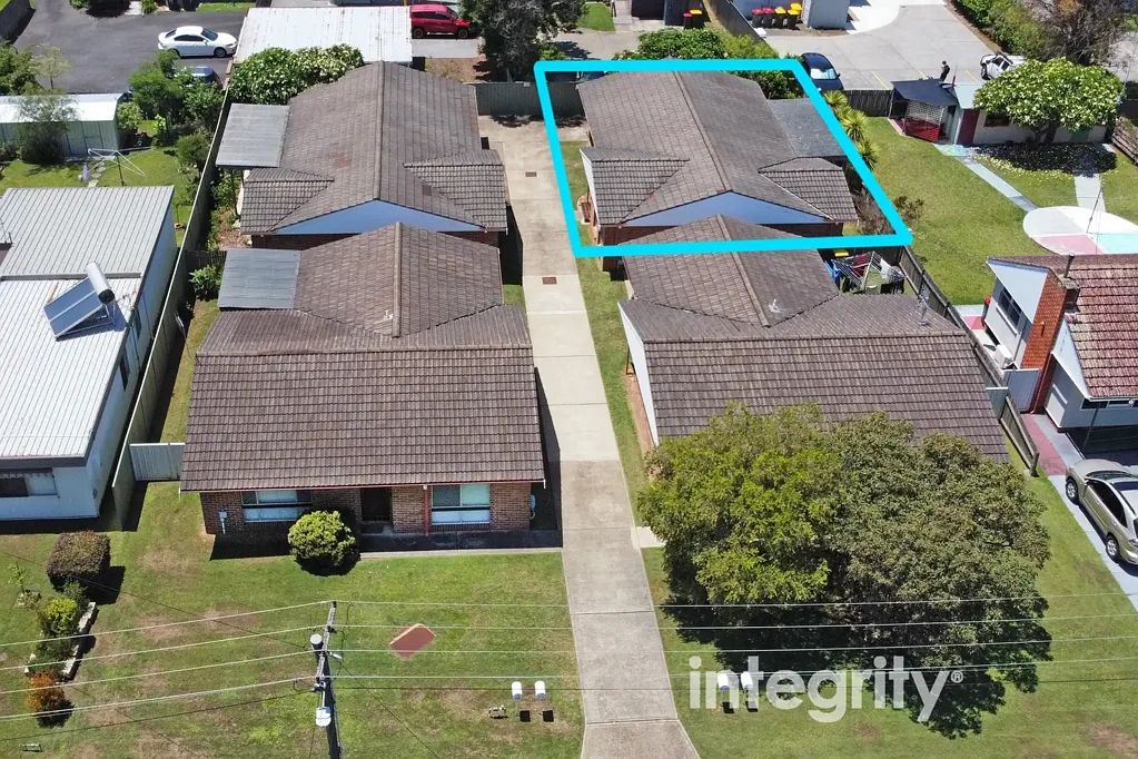 4/8 Keft Avenue, Nowra, NSW 2541