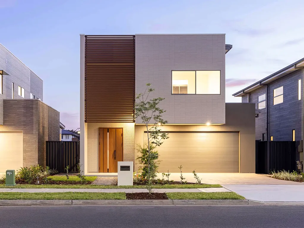 Marsden Park 4ਬੈੱਡਰੂਮ Elegance and Luxury in Marsden Park
