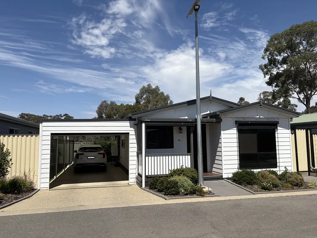 114/761 Mcivor Highway, Junortoun, VIC 3551