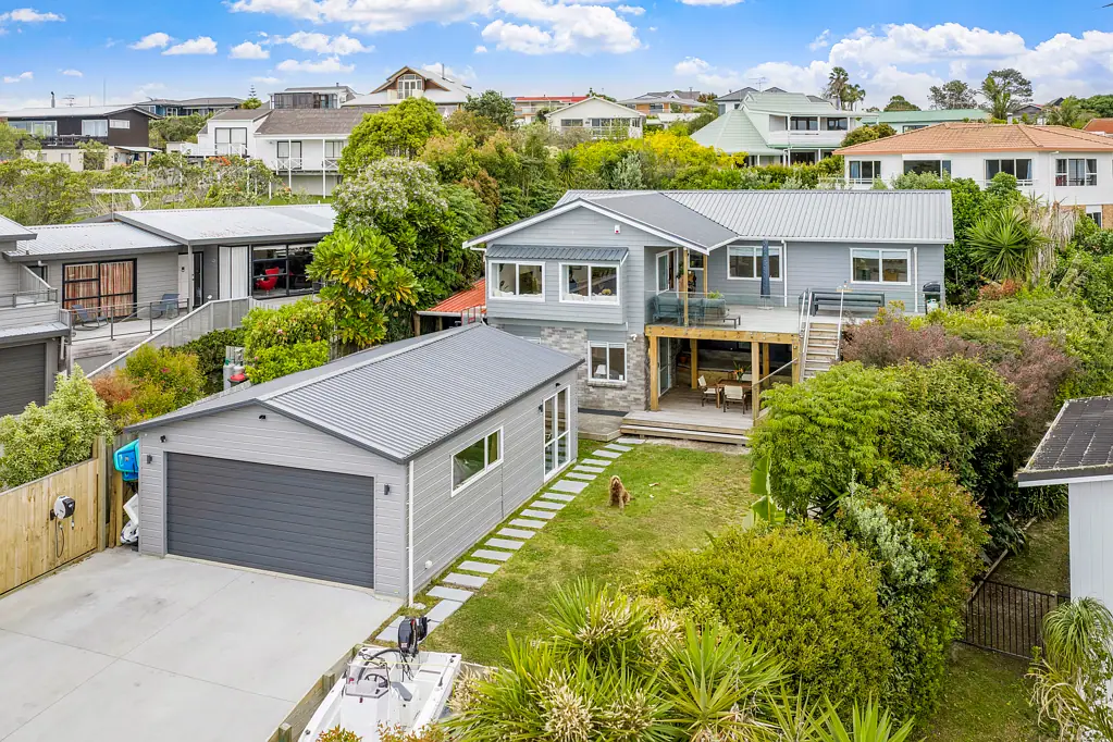 21 Hinemoa Place, Snells Beach, Rodney, Auckland