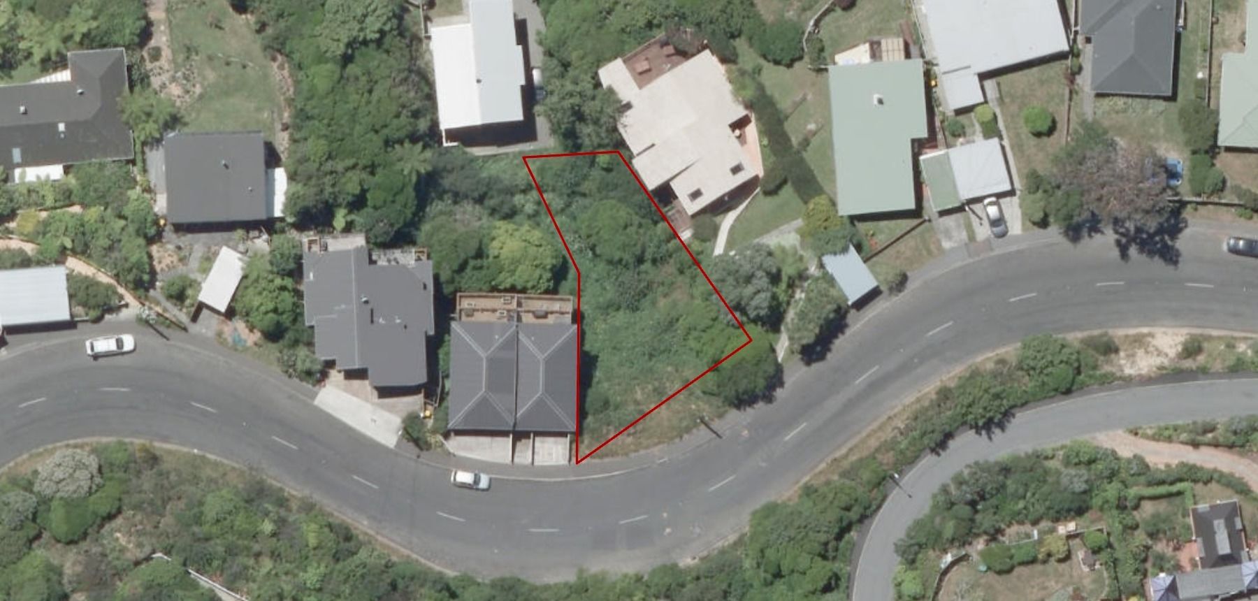 185 Pembroke Road, Wilton, Wellington, 0 Kuwarto, 0 Banyo