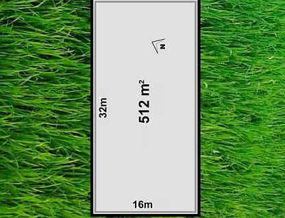 26 Raglan Circuit, Point Cook, VIC 3030, 0房, 0浴, 建地