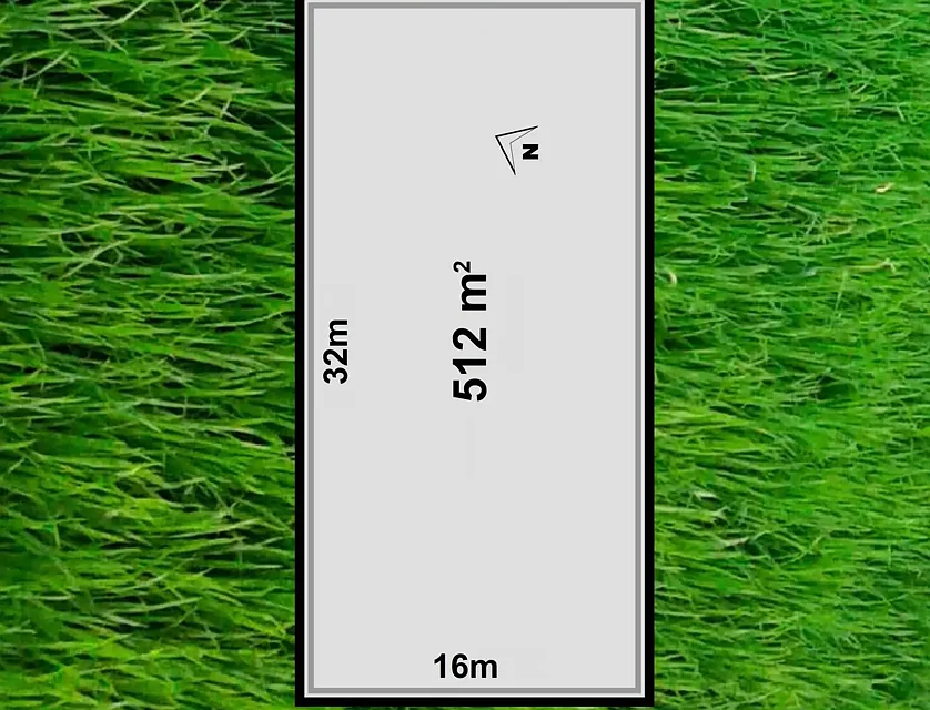 26 Raglan Circuit, Point Cook, VIC 3030, 0房, 0浴, 建地