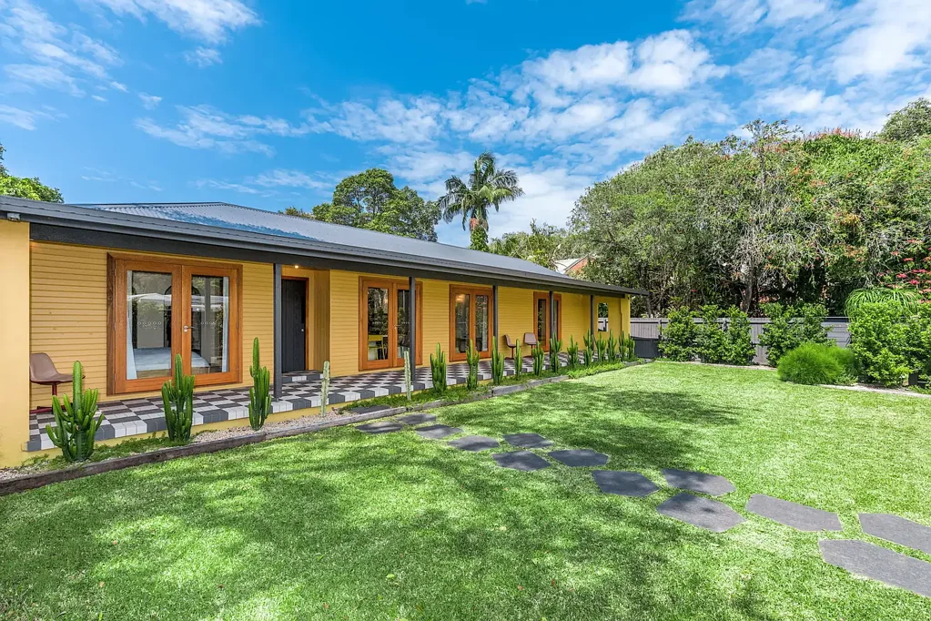 77A Bangalow Road, Byron Bay, NSW 2481