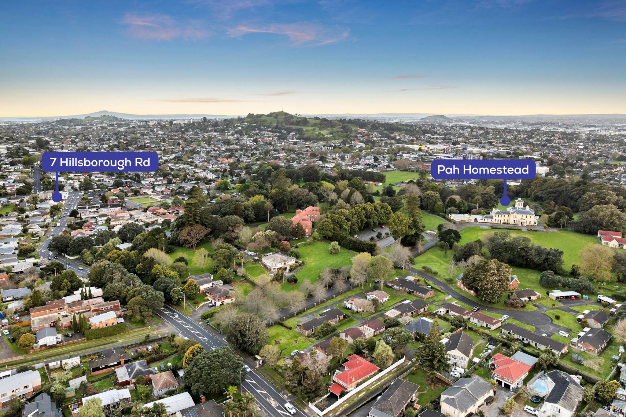 7 Hillsborough Road, Mount Roskill, photo 19