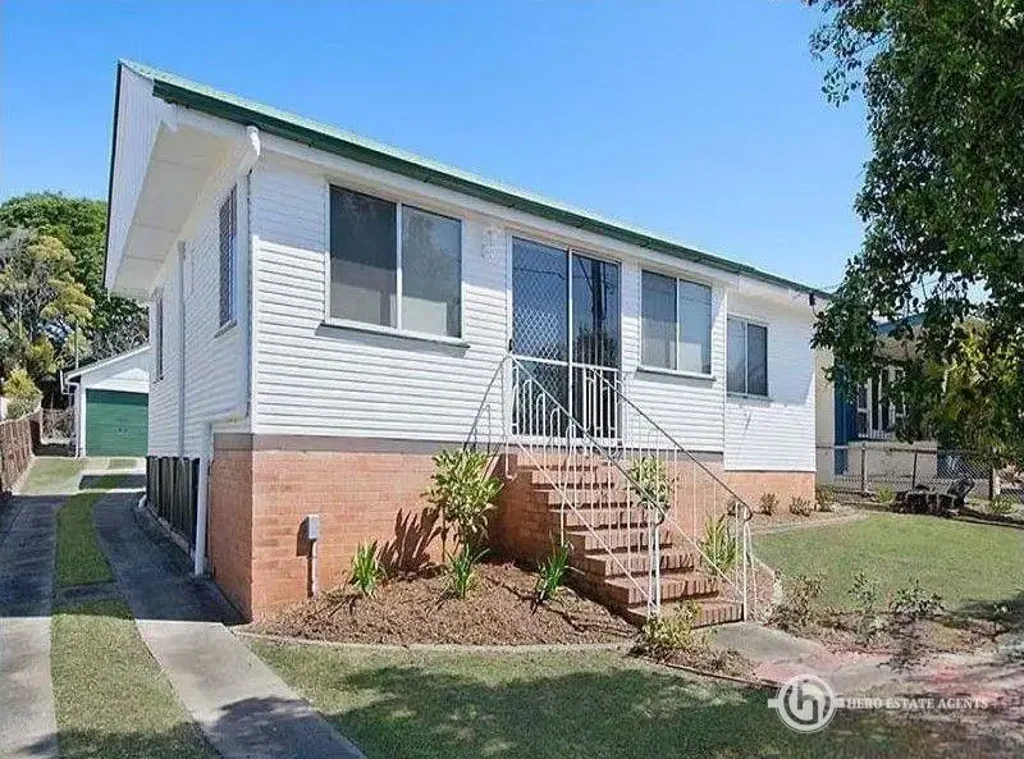 Renovated Family Gem in Prime Chermside West Location
