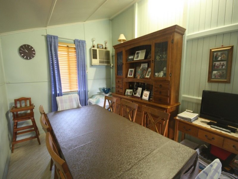 1 FIFTEENTH ST, HOME HILL QLD 4806, 0部屋, 0バスルーム, House