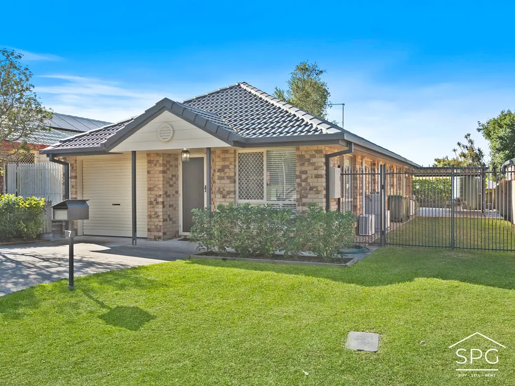 Tingalpa 3Zimmer Effortless Living