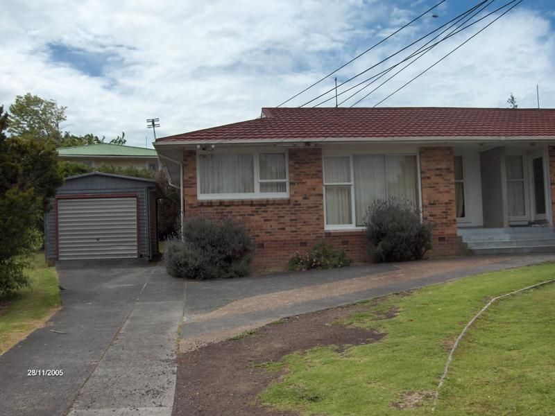 Residential  Mixed Housing Suburban Zone