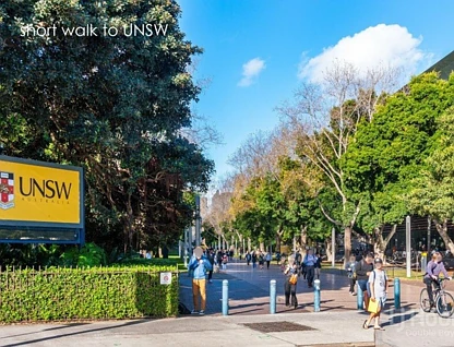  17, 19, 21 Sturt Street & 419 Anzac Para, Kingsford, Eastern Suburbs, 0房, 0浴, Section