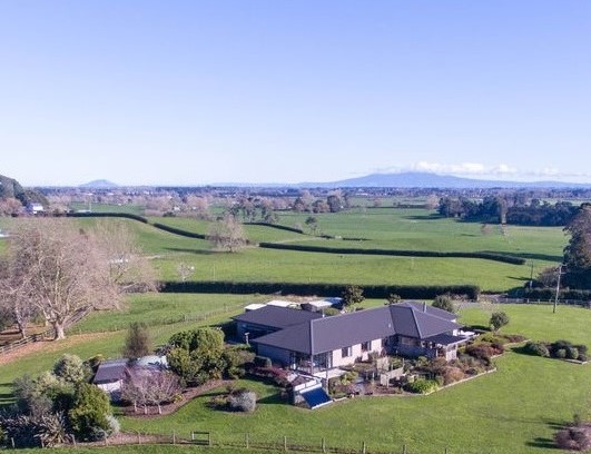 1132a Victoria Road, Tauwhare, Waikato, 4 Kuwarto, 0 Banyo