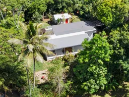 403 Myola Road, Kuranda