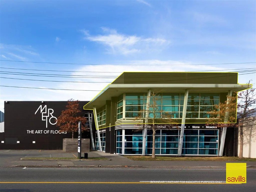 Sydenham Modern Office Tenancy | Excellent Parking
