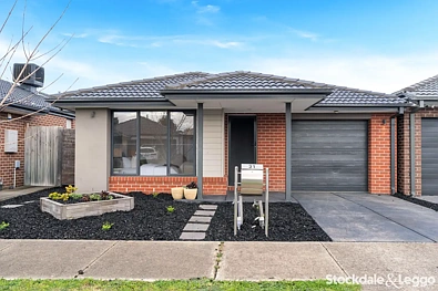 Mickleham 4 Bedroom A Smart Start, Family Upgrade or Investment Opportunity