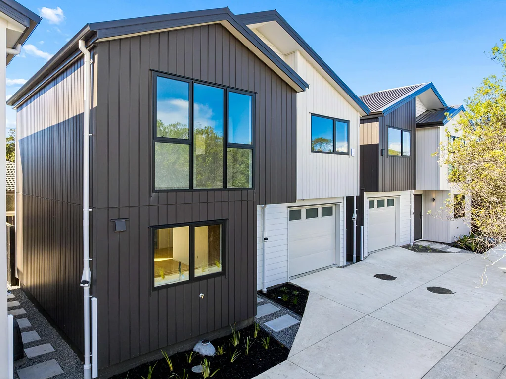 Bucklands Beach 4 Bedroom Space For Everyone – A Home that Truly Works!