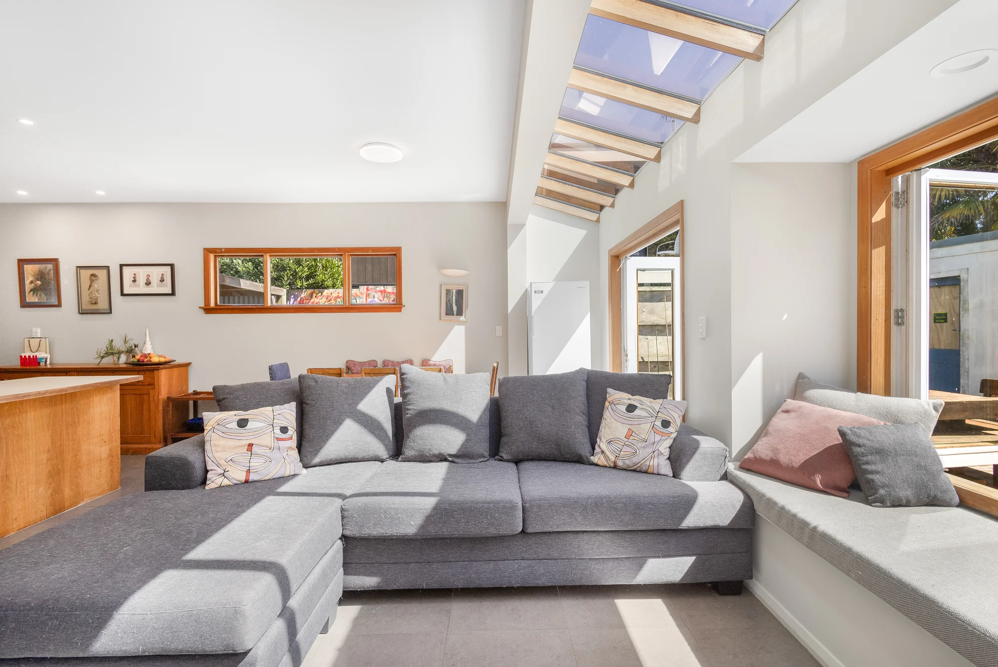 89 Office Road, Merivale, Christchurch, Canterbury, 4房, 2浴, House