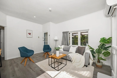 Papatoetoe 2 Bedroom Cute as a button and move-in ready