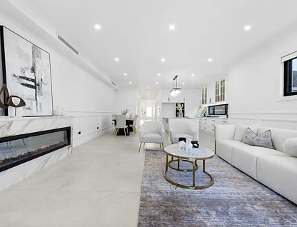 33 Frances Street, Merrylands, NSW 2160, 6 ਕਮਰੇ, 5 ਬਾਥਰੂਮ, House