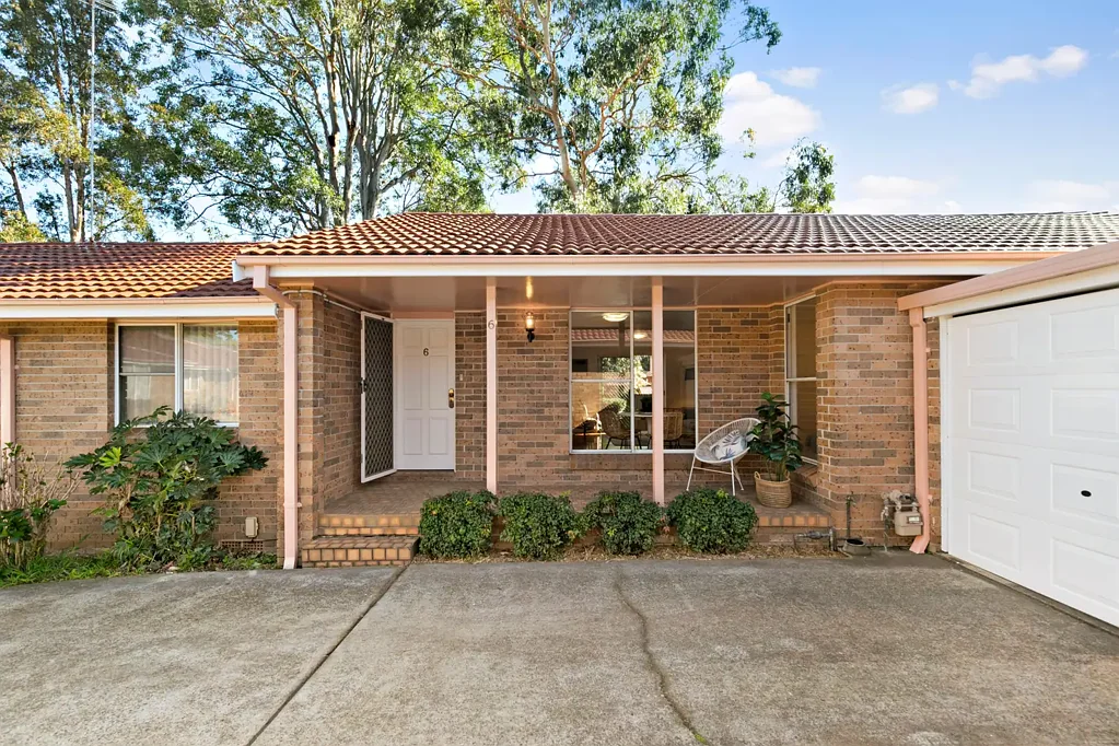 Comfortable Single-Level Villa in a Convenient Epping Location
