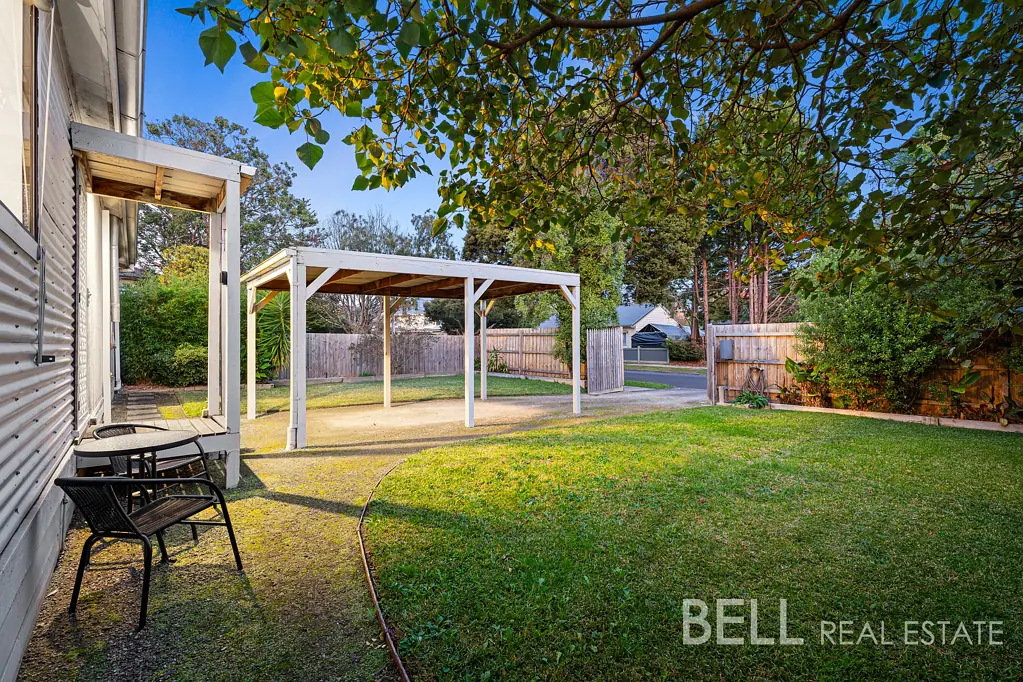 1 Kilsyth Avenue, Kilsyth, VIC 3137