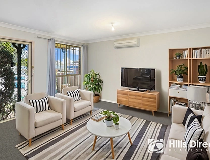 60B Kennington Avenue, Quakers Hill, Outer Western Sydney, 3房, 1浴, Apartment