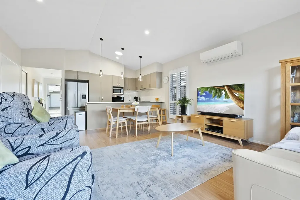 Burpengary East 3Zimmer Effortless Resort‑Style Living