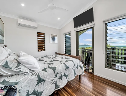26 Mission Dr, South Mission Beach, Cairns, 4 Schlafzimmer, 3 Badezimmer, House