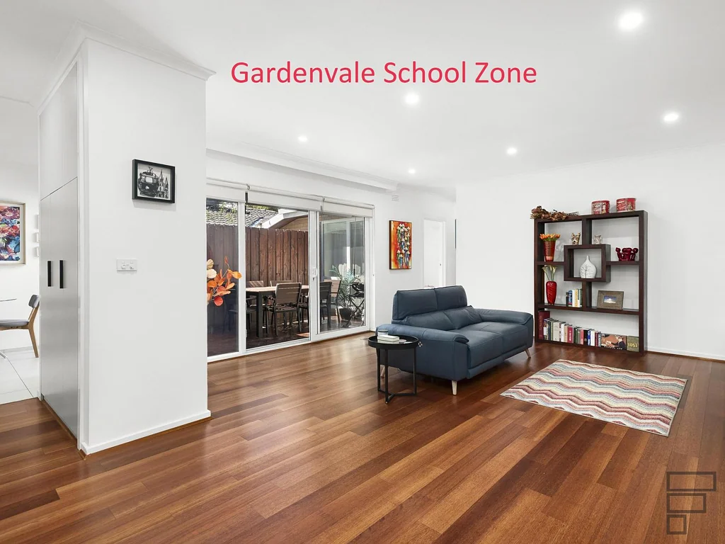 3/17-19 Gardenvale Road, Caulfield South, VIC 3162