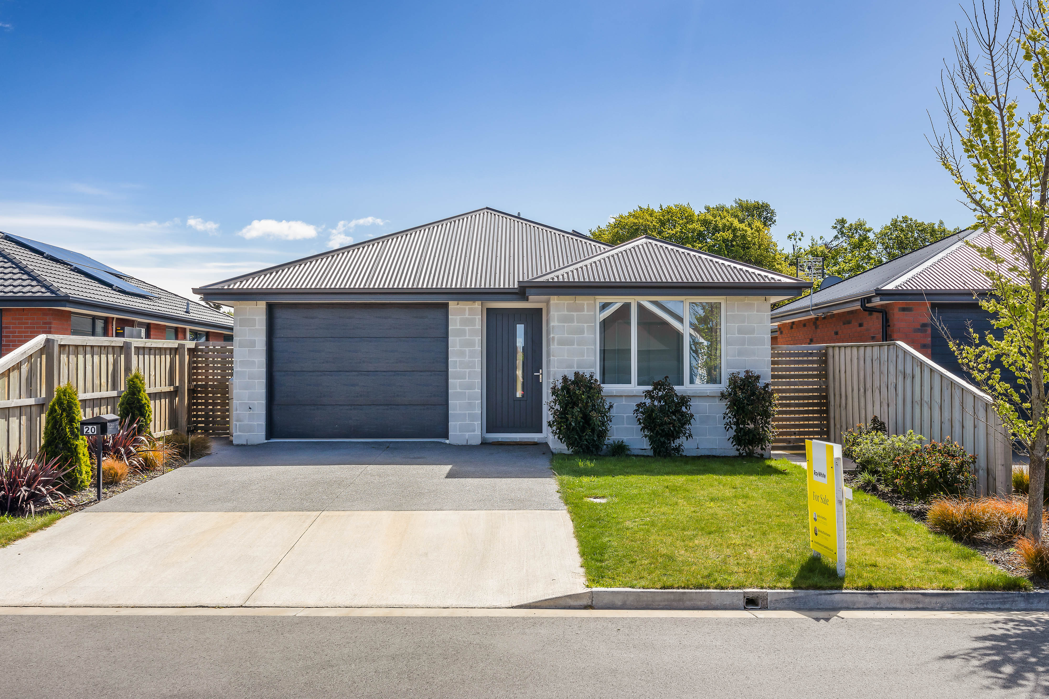 20 Quinn Crescent, Woodend