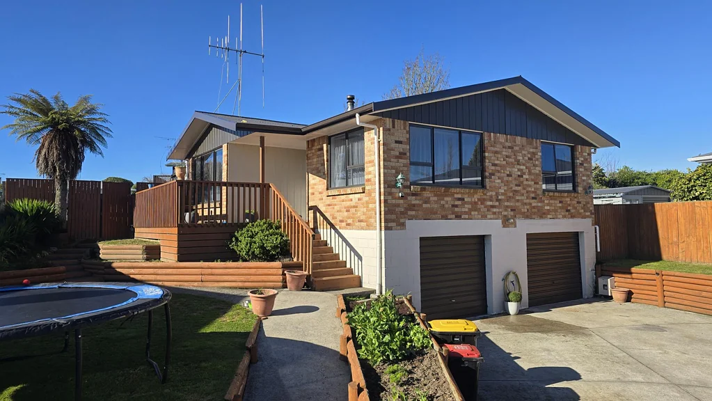 23 Paraonui Road, Tokoroa, South Waikato, Waikato