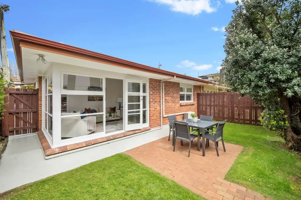 1/545 Manukau Road, Epsom, Auckland City, Auckland