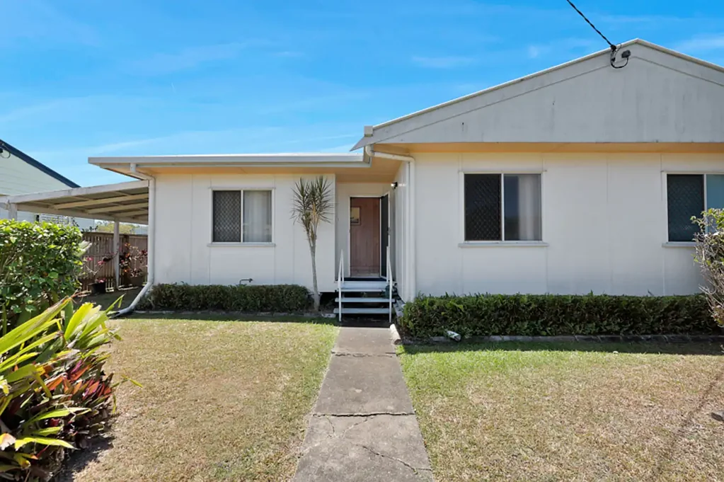 72 Pratt Street, South Mackay, QLD 4740