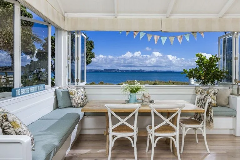 Manly Beachfront