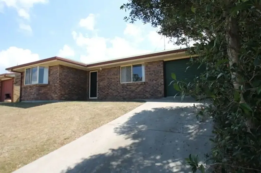 4 Kerry Court, New Auckland, QLD 4680
