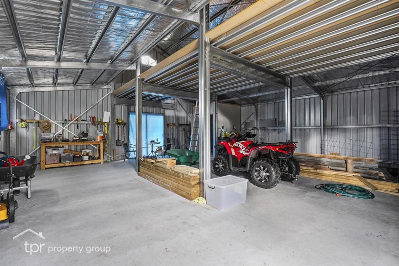 23A ESPERANCE COAST RD, BROOKS BAY TAS 7116, 0房, 0浴, Section