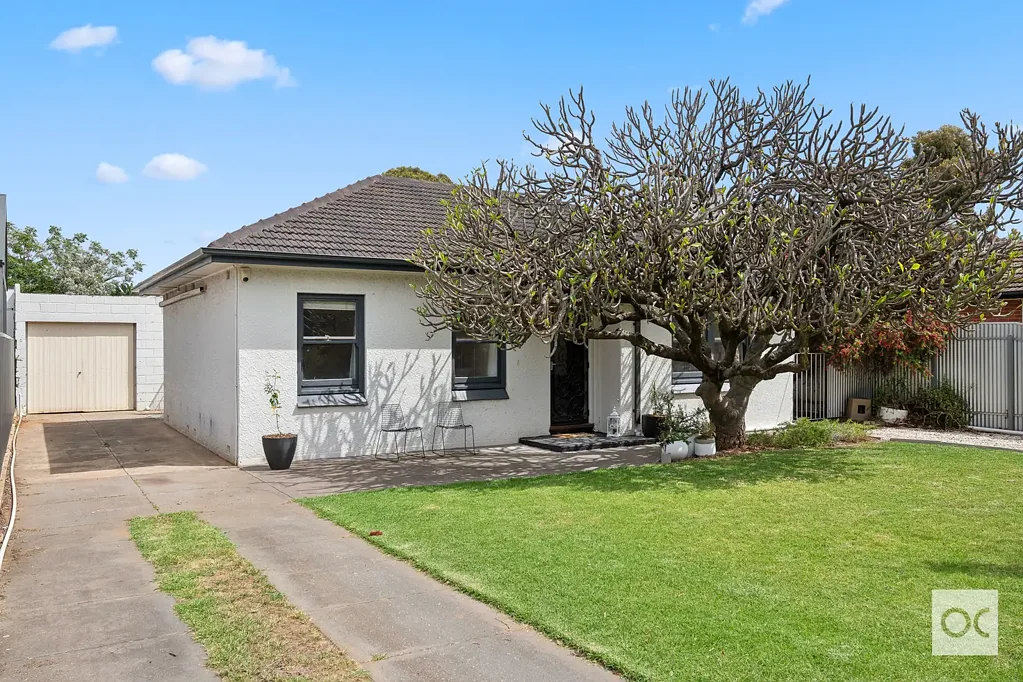 113 Crozier Avenue, Melrose Park, SA 5039