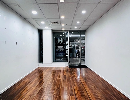 Unit G17/239 Queen Street, City Centre, Auckland City, 0 ਕਮਰੇ, 0 ਬਾਥਰੂਮ, Retail Premises