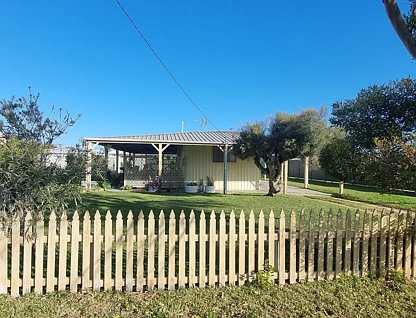 18 Whitfield Street, Lancelin, WA 6044, 1房, 1浴, 独立屋