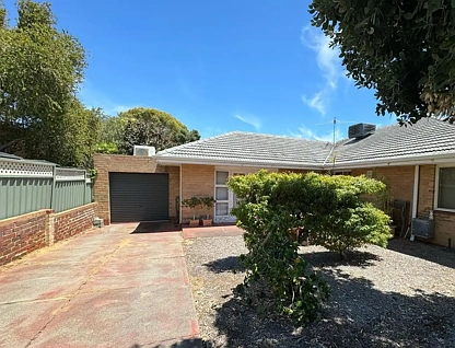 15 Stanley Street, Scarborough, North West Perth, 4 રૂમ, 1 બાથરૂમ, House