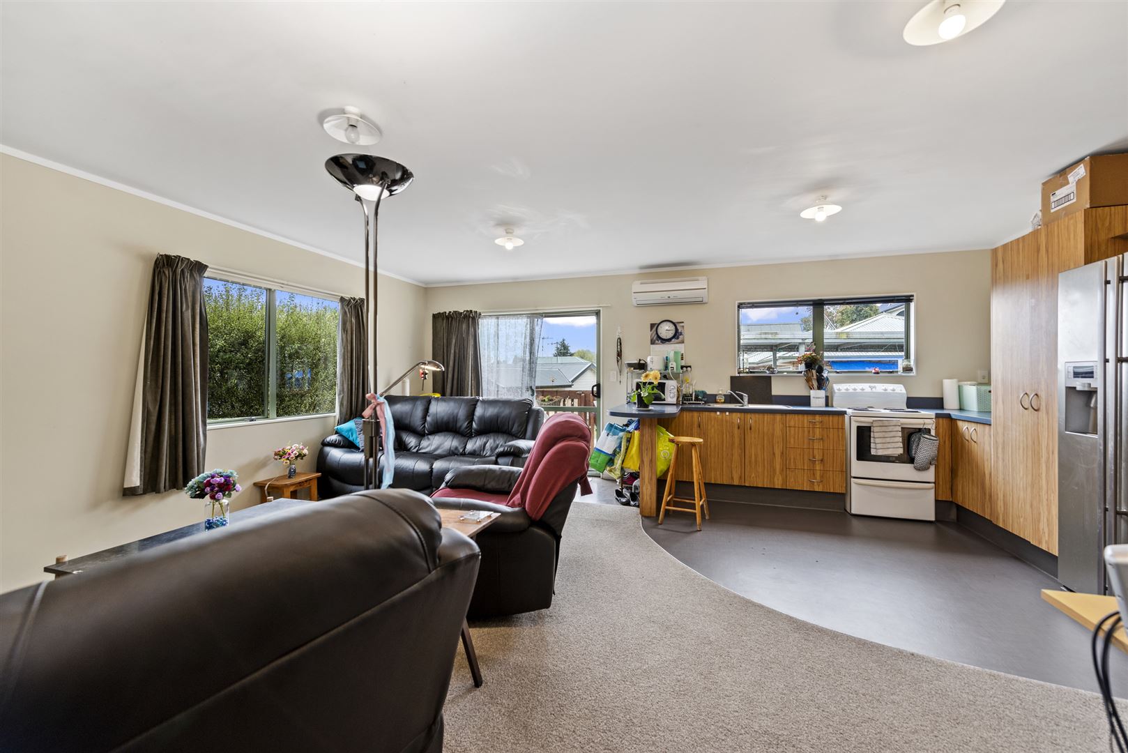 53 Awaiti Place, Hairini, Tauranga, 2 habitaciones, 1 baños