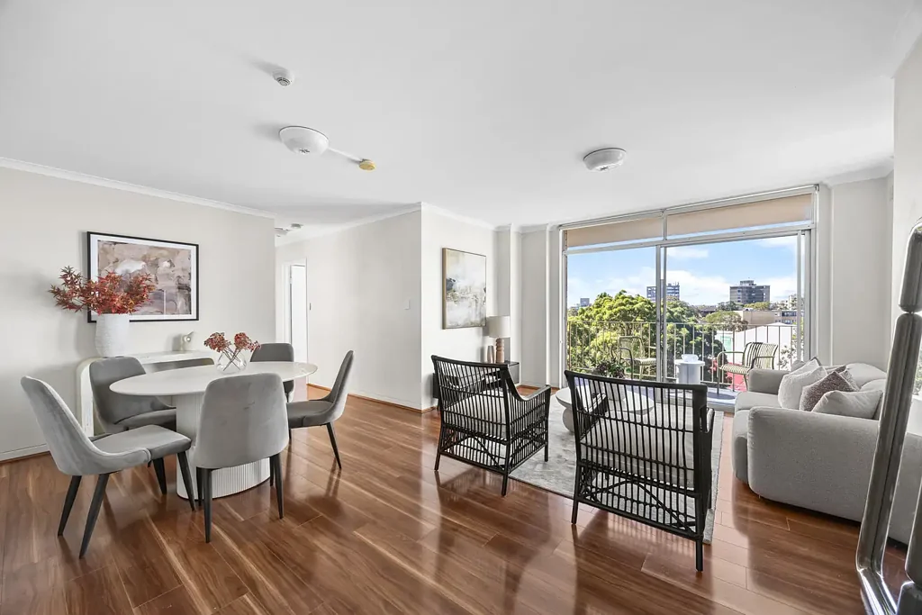 18/1 Cranbrook Avenue, Cremorne, NSW 2090