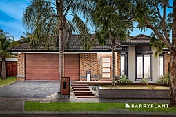 79 Stagecoach Boulevard, South Morang