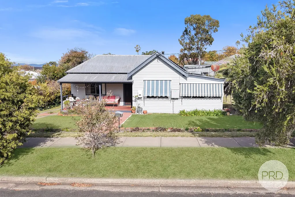 22 Nowland Street, Quirindi, NSW 2343
