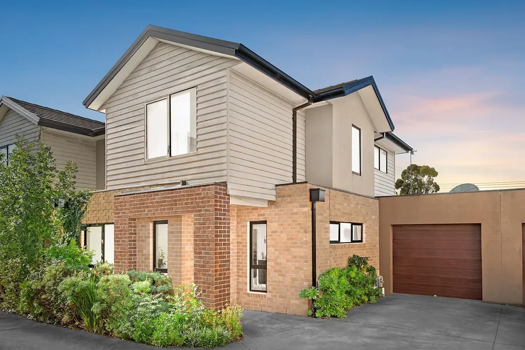 Epping 3房  Modern Living Meets Ultimate Convenience