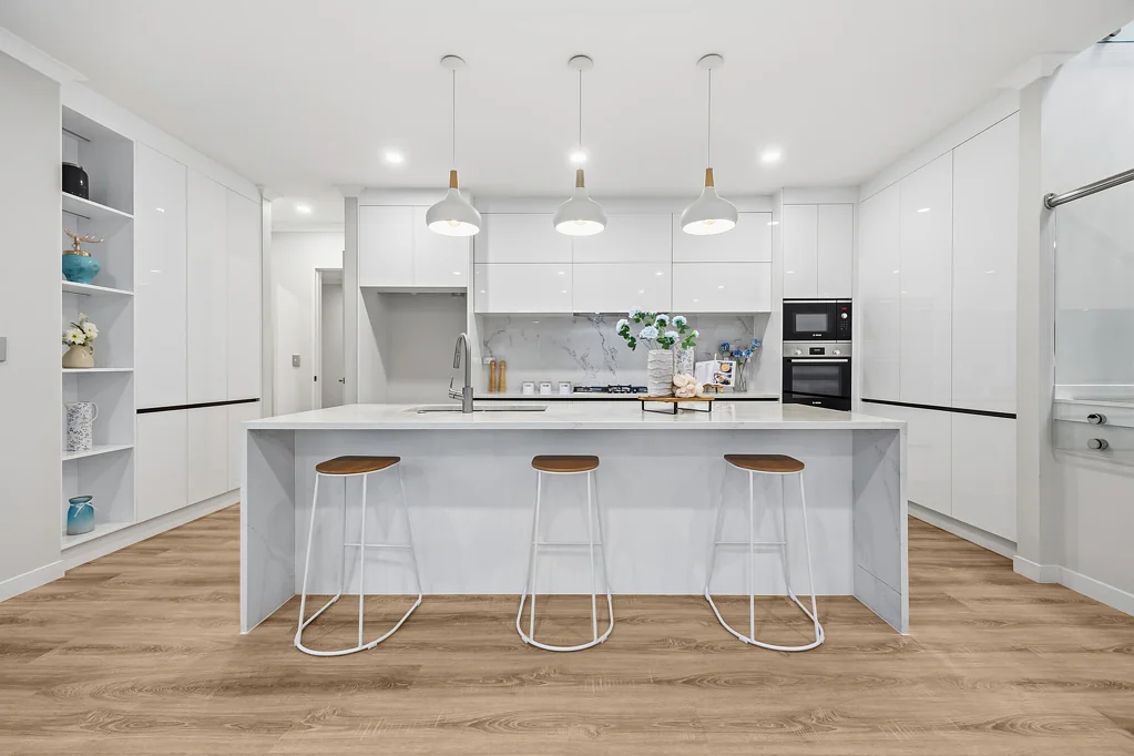 Flat Bush 7બેડરૂમ Built to Live In, Designed to Stand Out