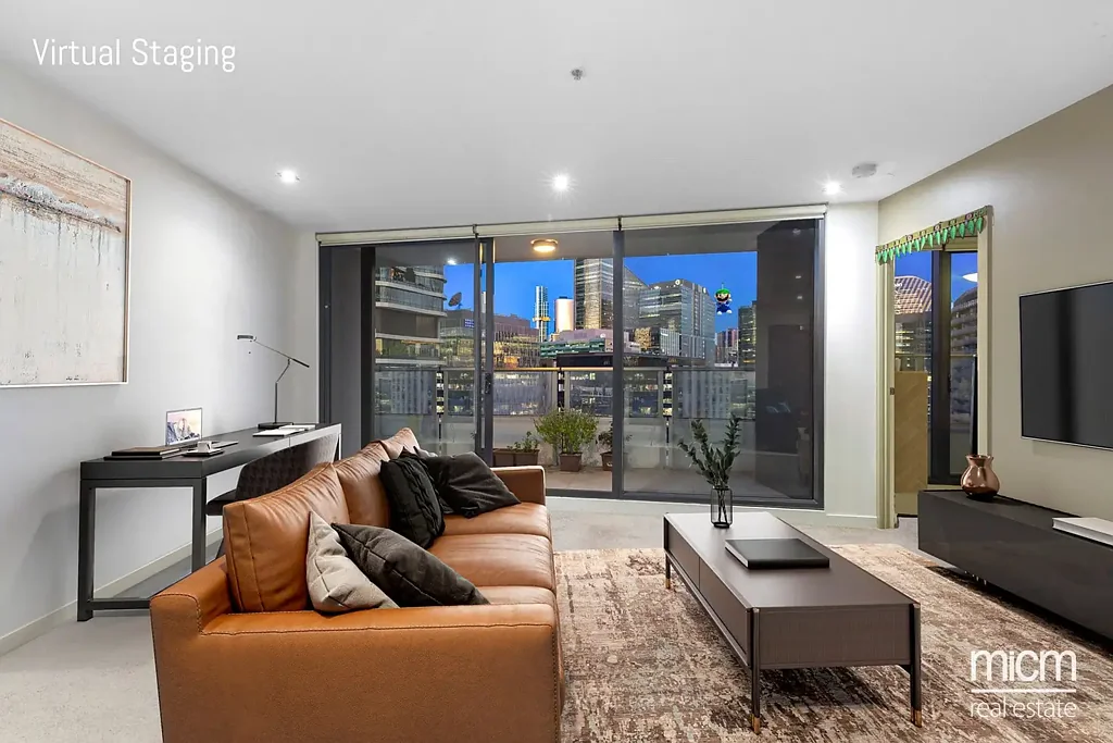 1514/100 Harbour Esplanade, Docklands, VIC 3008