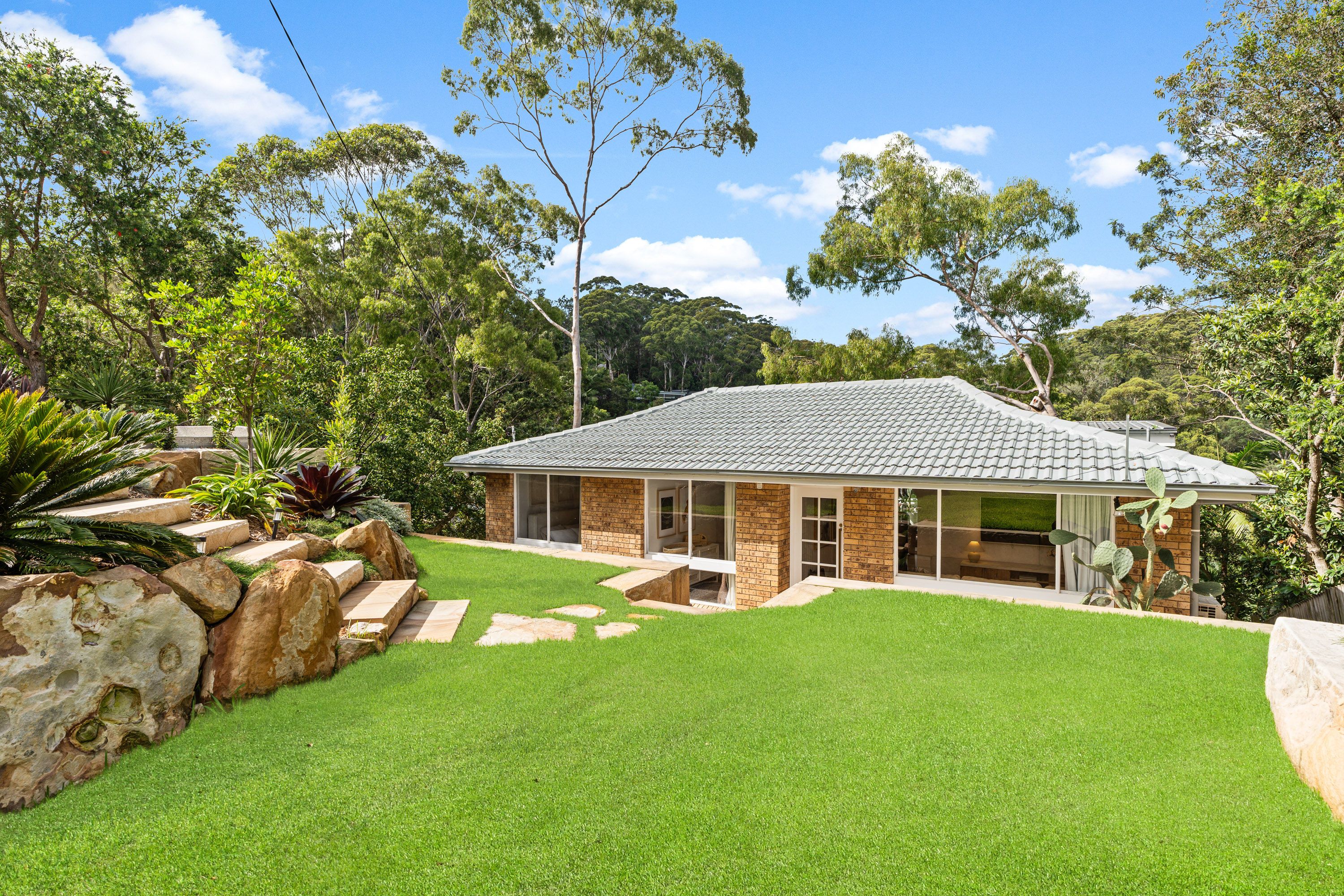 30 CABBAGE TREE AV, AVOCA BEACH NSW 2251, 0 Schlafzimmer, 0 Badezimmer, House